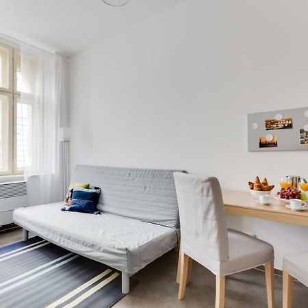 Jt'S Apartments Navratilova Str. Πράγα Εξωτερικό φωτογραφία