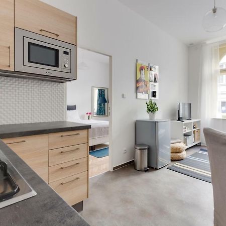 Jt'S Apartments Navratilova Str. Πράγα Εξωτερικό φωτογραφία