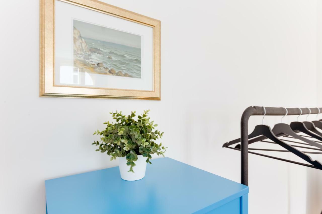 Jt'S Apartments Navratilova Str. Πράγα Εξωτερικό φωτογραφία