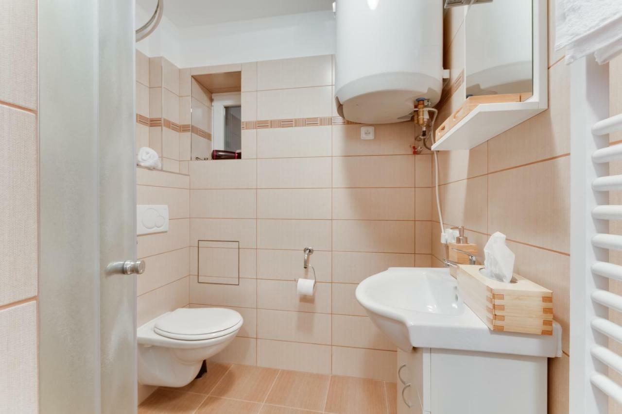 Jt'S Apartments Navratilova Str. Πράγα Εξωτερικό φωτογραφία