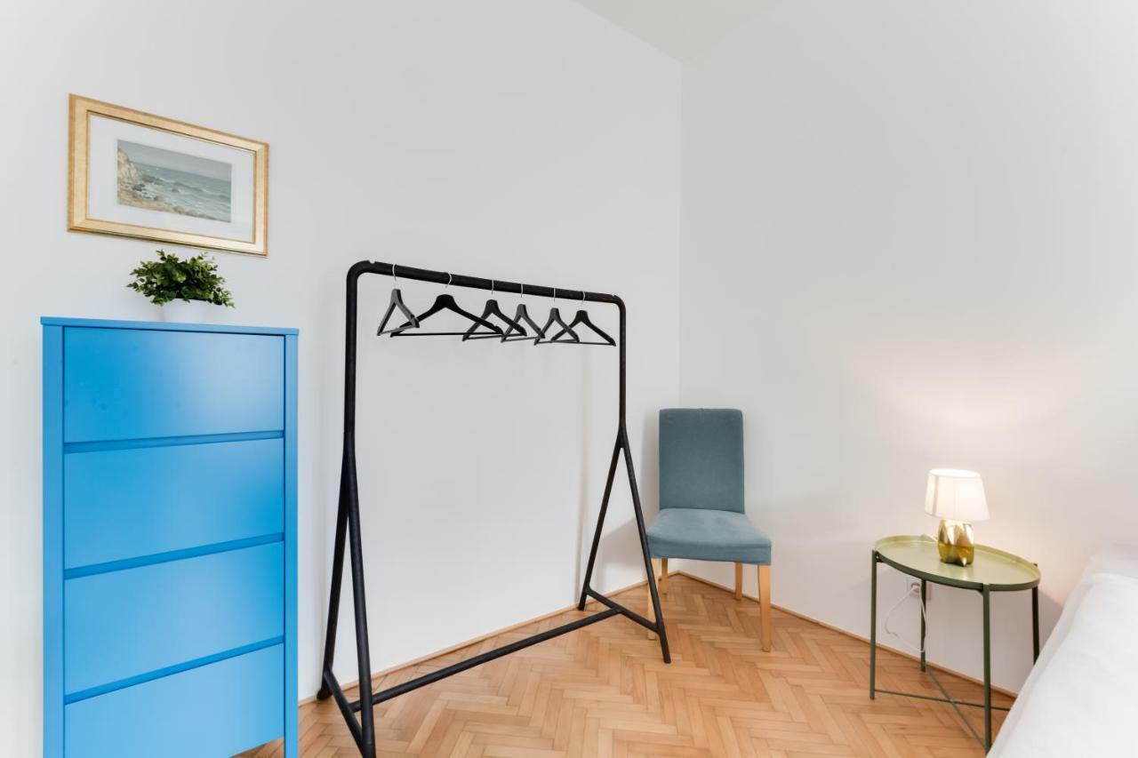 Jt'S Apartments Navratilova Str. Πράγα Εξωτερικό φωτογραφία